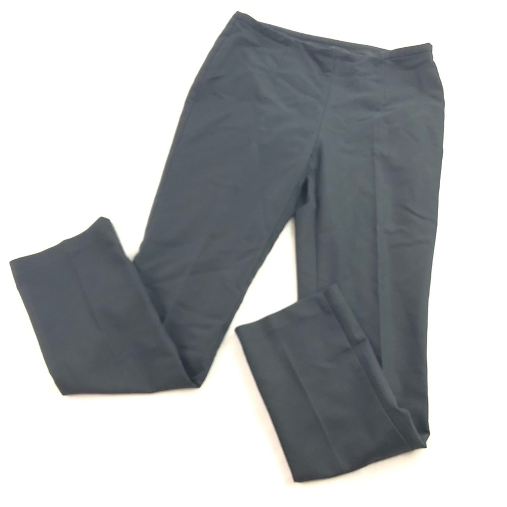 Chico’s Women’s Black Pants 0